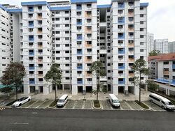 Blk 308 Hong Kah Green (Bukit Batok), HDB 3 Rooms #633367171